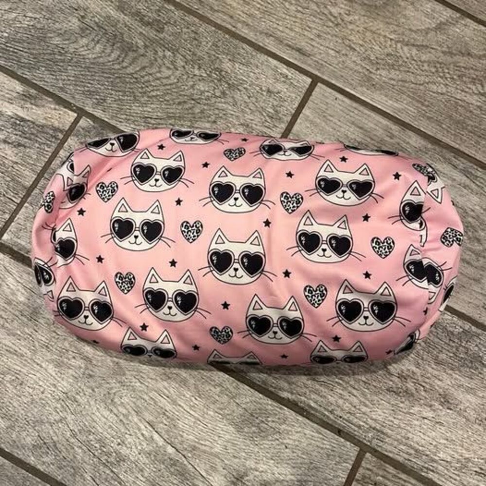 Cat Pillow